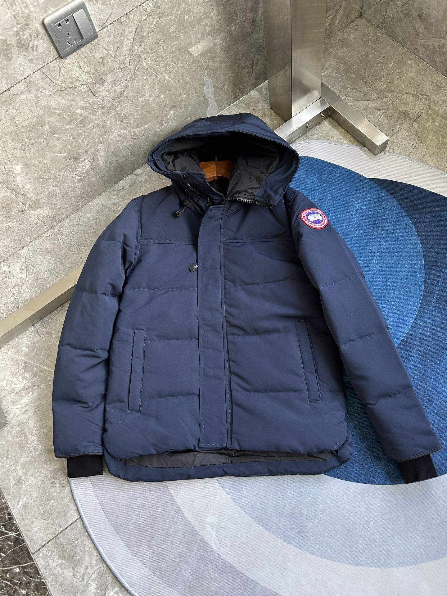 Canada Goose Down Jackets